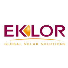 Logo EKLOR